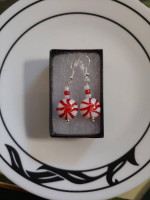 HANDMADE EARRINGS