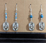 HANDMADE EARRINGS