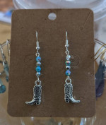 HANDMADE EARRINGS