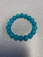 BRAZILIAN AMAZONITE SET