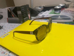 Tory Burch women's sunglasses