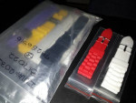 G-Shock BAND 16m Blue Yellow Red White 24m Luminox Nixon Bulova Oyster