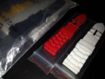 G-Shock BAND 16m Blue Yellow Red White 24m Luminox Nixon Bulova Oyster
