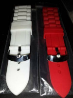 G-Shock BAND 16m Blue Yellow Red White 24m Luminox Nixon Bulova Oyster