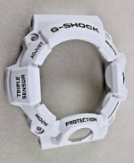 Casio G-Shock Rangeman Burton Limited Edition GW-9400BTJ White BezeL