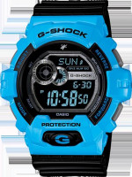 G-Shock GLS-8900LV-2CR 30th Anniversary Louie Vito Limited Edition NEW