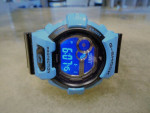 G-Shock GLS-8900LV-2CR 30th Anniversary Louie Vito Limited Edition NEW