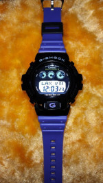 Casio G-Shock Tough Solar R-C Multiband 6 GW NEW SpeciaL Deluxe
