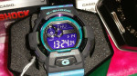 Casio G-Shock GLS-8900AR-3 Aurora Northern Lights Limited Edition RARE