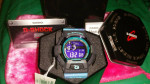 Casio G-Shock GLS-8900AR-3 Aurora Northern Lights Limited Edition RARE