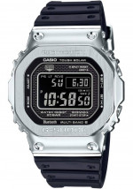 Casio G-Shock Tough Solar, Multi Band 6 R/C GMWB5000-1 NEW WAS A GIFT