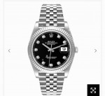 Rolex Oyster Perpetual