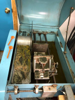 Lapidary services Slabing and cabbing