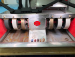 Lapidary services Slabing and cabbing