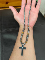 Cross Necklace