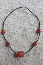 Mozambican Necklaces