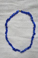 Mozambican Necklaces