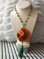 Artisan handmade Jewelry