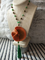 Artisan handmade Jewelry