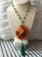 Artisan handmade Jewelry