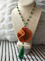 Artisan handmade Jewelry