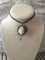 Jewelry bundle pendant lot