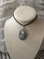 Jewelry bundle pendant lot