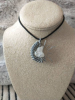 Jewelry bundle pendant lot