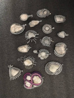 Jewelry bundle pendant lot