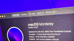 MacBook Pro 13 inch 2020 i7