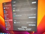 MacBook Pro 13 inch 2020 i7