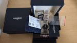 Longines Conquest Automatic movement New with box tag Swiss made