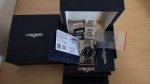 Longines Conquest Automatic movement New with box tag Swiss made
