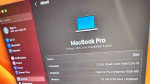 MacBook Pro 13 inch 2020 Touchbar