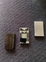 st Dupont lighter two 007 brand new and 1 Egyptian lighter