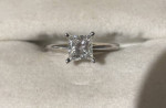 Engagement/ Wedding Bands