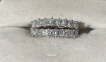 Engagement/ Wedding Bands