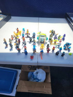 Lego Figures