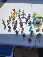 Lego Figures
