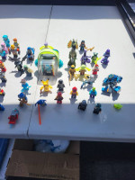 Lego Figures