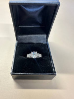 Diamond ring