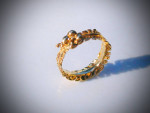 Sarda 925 Ring