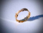Sarda 925 Ring