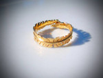 Sarda 925 Ring