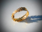 Sarda 925 Ring