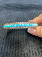 Sleeping Beauty Turquiose Bracelet