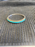 Sleeping Beauty Turquiose Bracelet