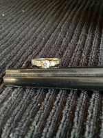 Diamond Ring - Great for Engagement!