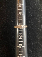 Diamond Ring - Great for Engagement!