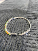Ethiopian Welo Opal Bracelet